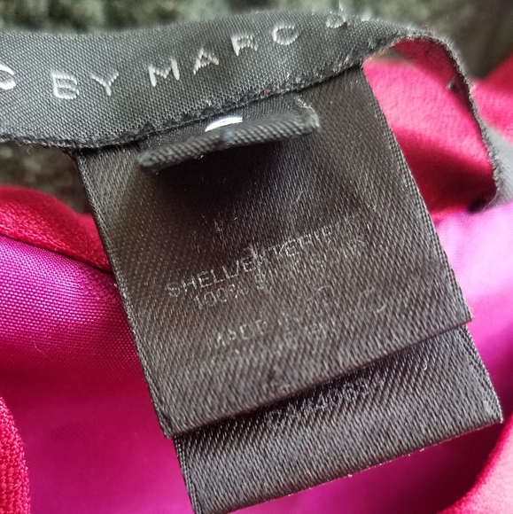 Marc by Marc Jacob's Vintage Midi Dress - Picture 4 of 16